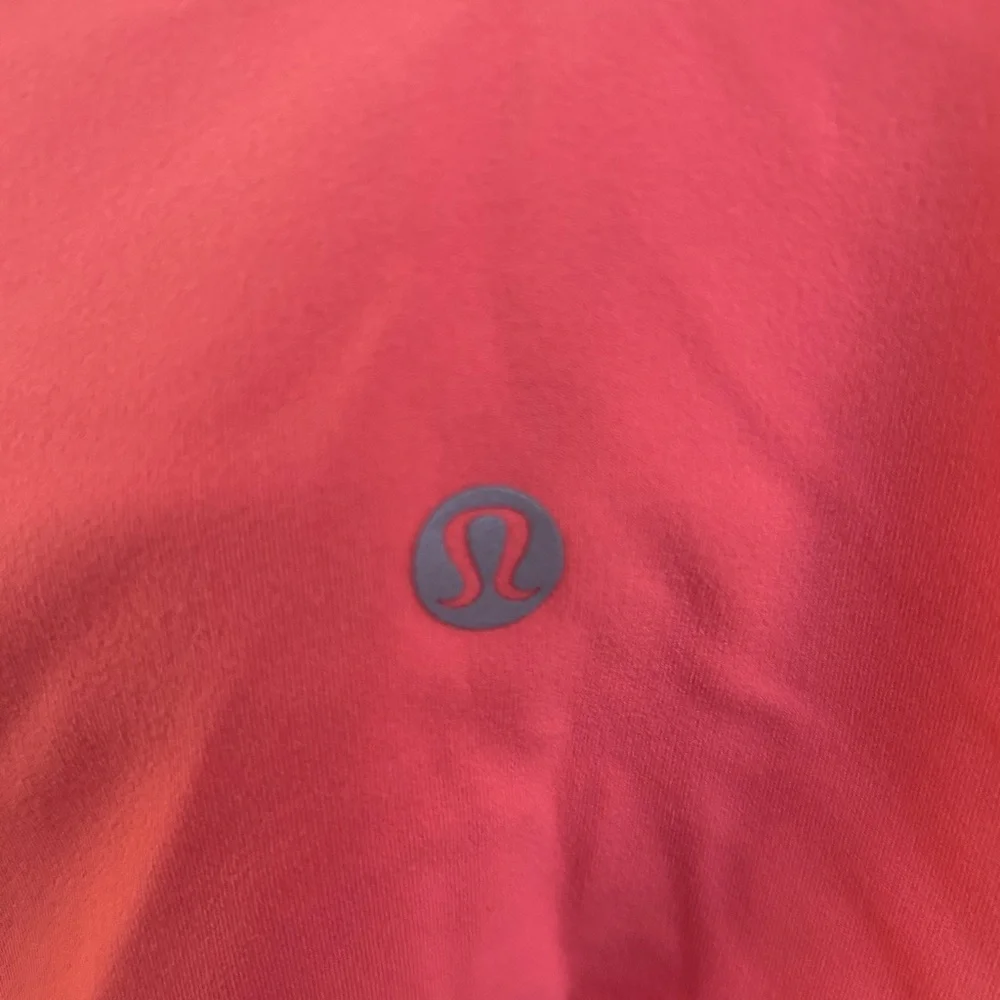 Lululemon Align Tank Top in Sakura Pink - Picture 4 of 5